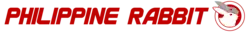 Philippine Rabbit official logo