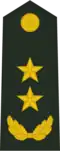 Lieutenant General