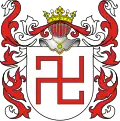 Boreyko coat of arms
