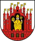Herb Grudziądza
