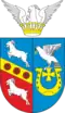 Coat of arms of Miasteczko Krajeńskie