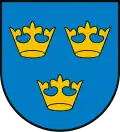 Coat of arms of Pabianice
