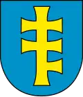 Coat of arms of Pilawa