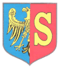 Coat of arms of Sławięcice
