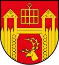 Coat of arms
