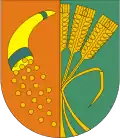 Coat of arms