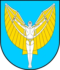 Coat of arms