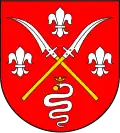 Coat of arms