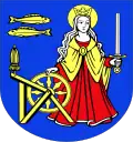 Coat of arms