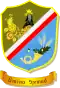 Coat of arms of Gmina Szemud