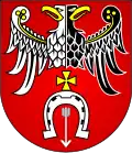 Brzeziny County