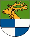 Coat of arms of Giżycko County