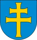 Coat of arms of Kielce County