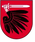 Wąbrzeźno County