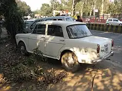 Premier Padmini