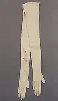 19th century gloves