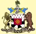 Coat of arms of Panna
