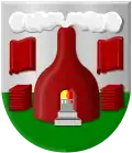 Coat of arms of Pannerden