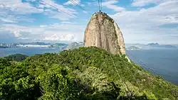 Sugarloaf
