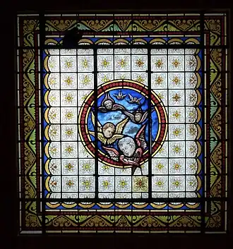 "A Flight of Angels"