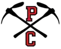 Park City Miners logo