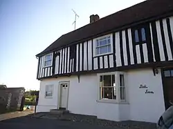 Park Farm House, Park Street, Thaxted