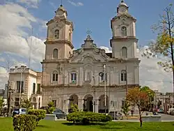 Nuestra Señora del Pilar
