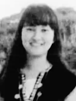 Patricia Sinidol, the 7th season of Unduk Ngadau winner