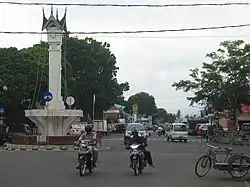 Tugu Adipura