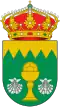 Coat of arms of Pedrafita do Cebreiro