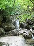 Waterfall 1