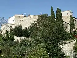 View of Penna in Teverina