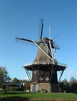 Penninga's Molen