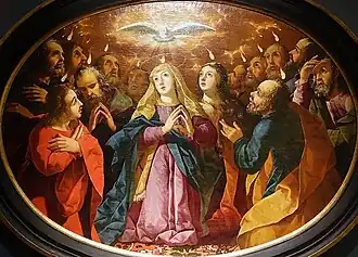Pentecost