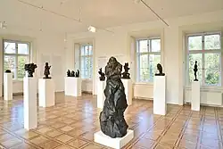 Permanent exhibition II