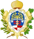 Coat of arms of Pesaro