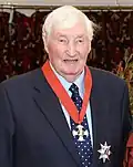 Sir Peter Skelton