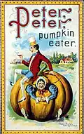 Peter Peter