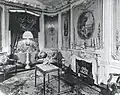 Ladies' sitting room, Marius Dufresne's House
