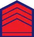 Police staff sergeant (Philippine National Police)[53]