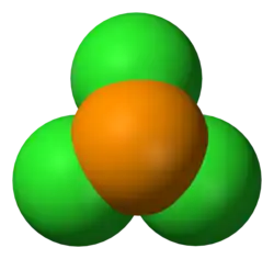 Phosphorus trichloride
