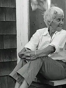 Photo: Barbara S. Cheresh