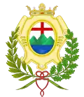 Coat of arms of Pietra Ligure