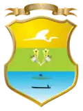 Official seal of Pijiño del Carmen
