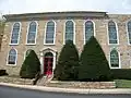 St. Peter's Evangelical Lutheran Church, 312 S. Tulpehocken