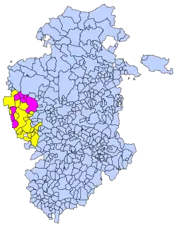 Province of Burgos