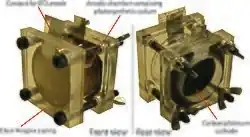 BPV system employing whole cyanobacteria