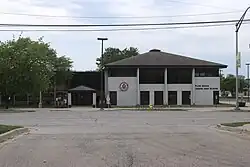 Plum Grove Middle School