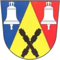 Coat of arms of Podmyče