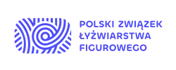 Logo of the Polish Figure Skating Association